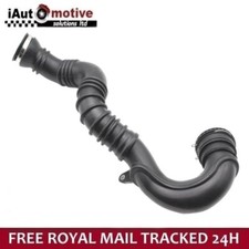 Turbo Boost Intercooler Outlet