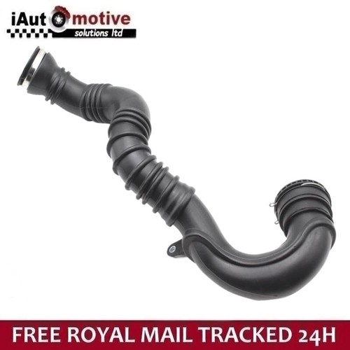 Turbo boost intercooler - boost, outlet