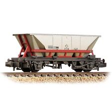 Graham Farish 373-904A BR HAA Hopper BR Railfreight Red [W] N Gauge