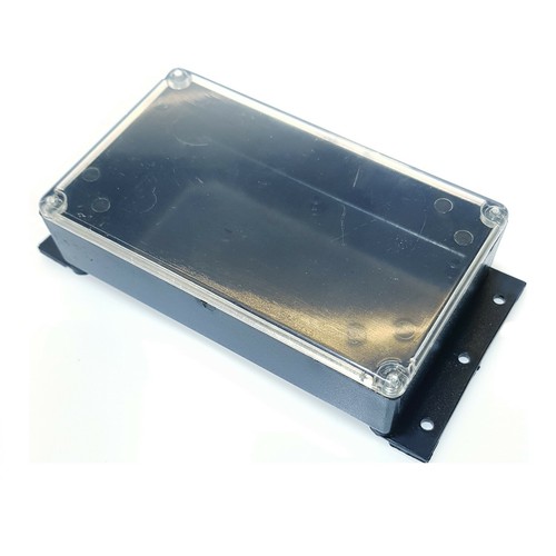 Abs project box plastic - project,
