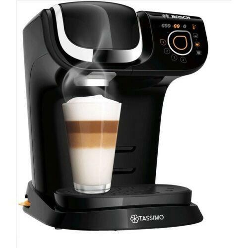 Bosch tas6502gb tassimo way - bosch,
