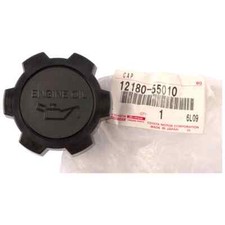 Genuine OEM Toyota Oil Filler