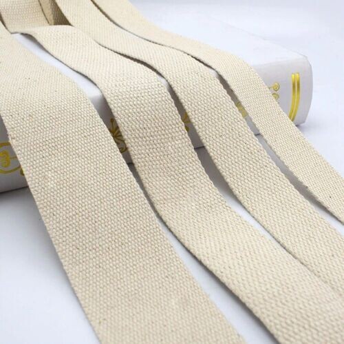 Strong thick woven canvas - strong,