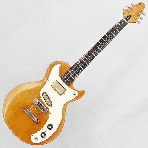 Gibson vintage marauder 75 - gibson, '75