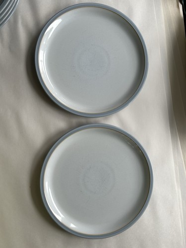 Denby everyday cool - cool, blue