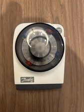 Danfoss 103 Timeswitch