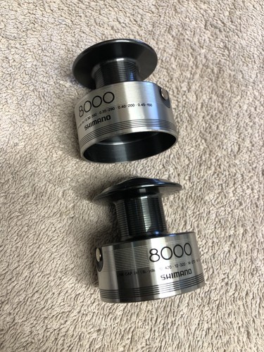 Shimano baitrunner aero 8000 - baitrunner,