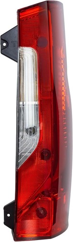 For mercedes sprinter - mercedes, rear