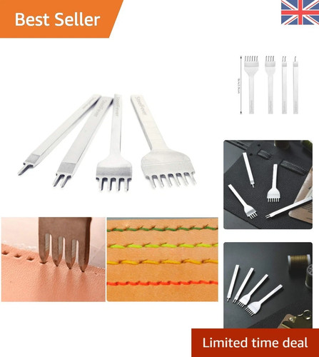 Professional leather stitching - professional,
