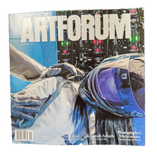 Artforum Magazine - November