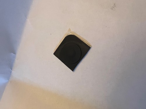 Bang olufsen rubber feet - olufsen,