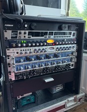 RME Fireface 800 Audio