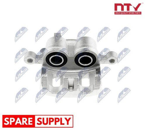 Brake caliper for - caliper, mitsubishi