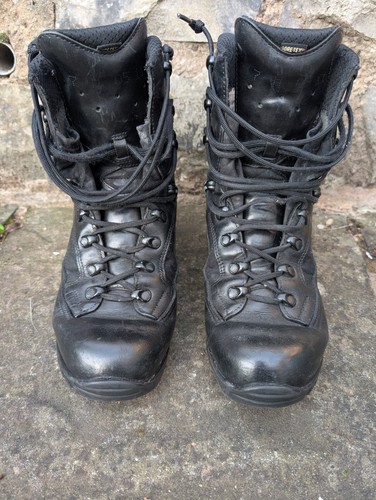Lowa recce gtx - lowa,
