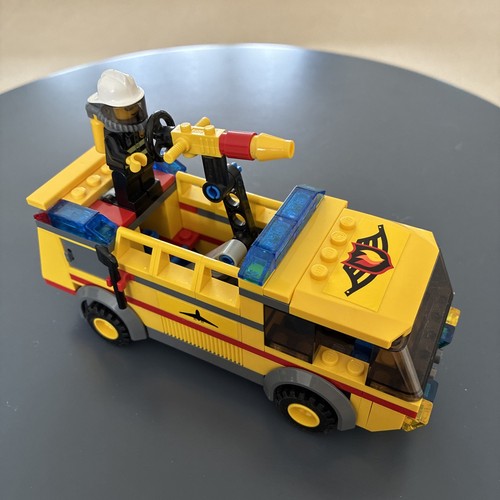 Vintage lego 7891 city - vintage,