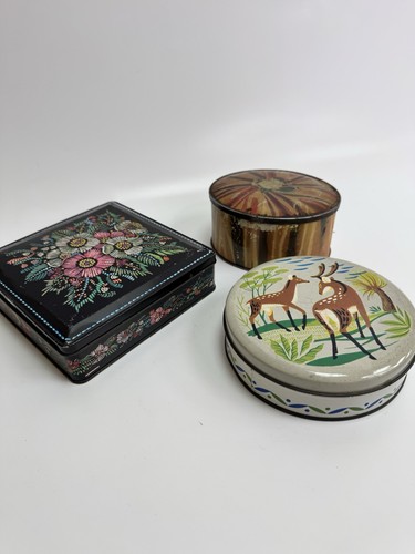 Vintage decorative huntley - decorative,