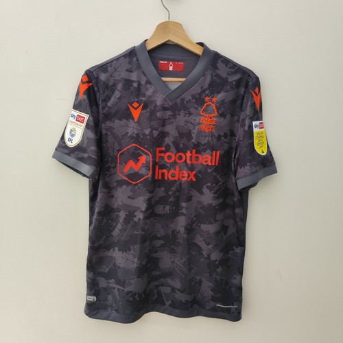 Rare nottingham forest 2020 - rare,