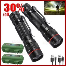 Super Bright 1500000LM High