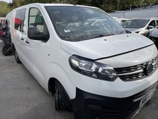 Citroen Dispatch Proace Expert