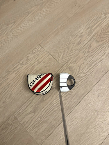 Taylormade ghost tour corza - ghost, 72