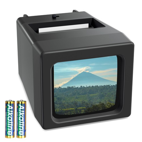 35mm slide viewer for old - 35mm,