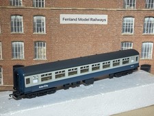 Lima 305302 OO Gauge Model