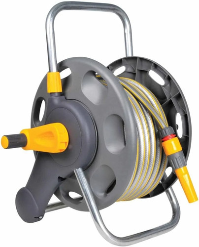 Hozelock 50m wall - hozelock,