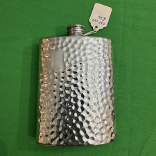 Vintage English Pewter Pocket
