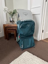 Osprey poco lt baby/toddler