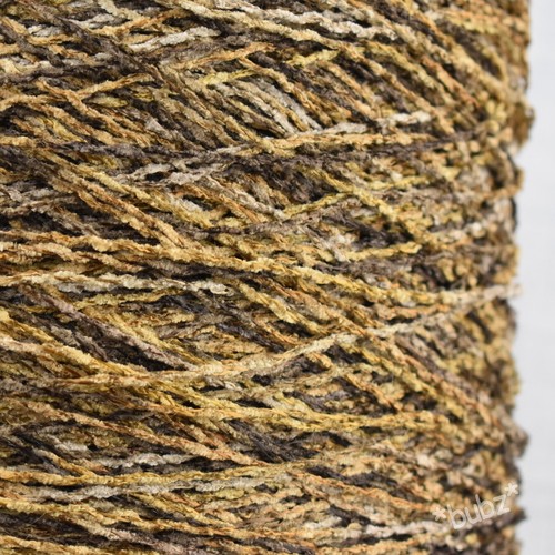 Silky shiny textured ply - textured, 4