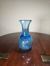 Vintage Adrian Sankey Blue &