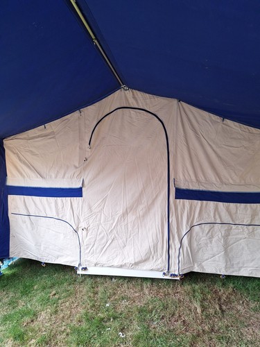 Used trailer tents - trailer, sale