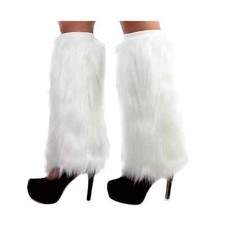 1 Pair 40cm Ladies Boot Cuff