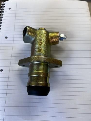 Ford cargo clutch slave - ford,
