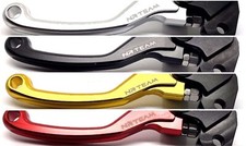 ANTI-BREAKAGE Clutch Lever 2.0 for Honda CRF 250R 2004-2023 / CRF 250RX 2019-2023