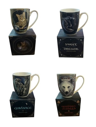 Lisa parker cats dragons - lisa,