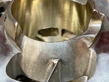 YAMAHA YZ125 2005- 2021 BRAND