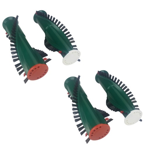Pair brushes rollers - brushes,,