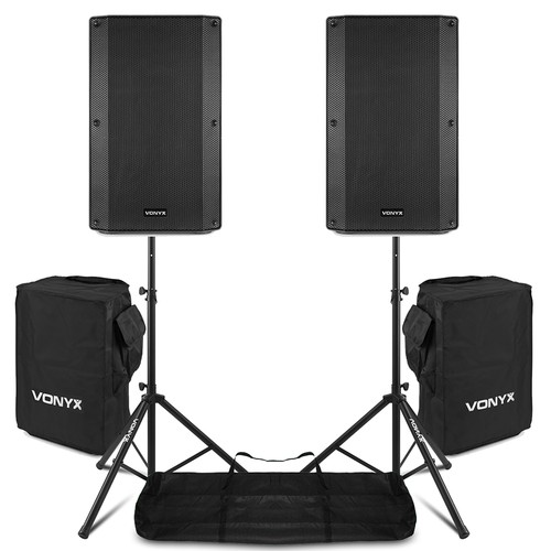 Vonyx vsa150s active pa - vonyx,