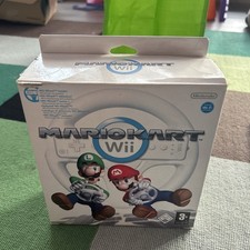 NINTENDO Wii : Mario kart +