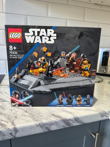 Lego 75334 star wars - lego,