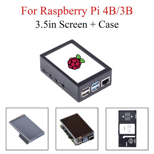 Inch touch screen - 3.5,