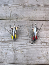 5x5oz,5x6oz 6 Wire Finned