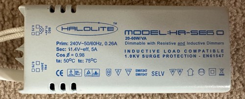 Electronic dimmable - electronic,