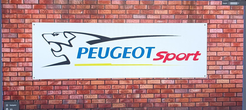 Peugeot sport 205 - gti, 206