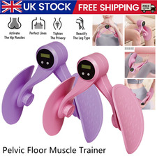 Thigh Master Pelvic Floor