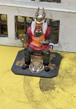 DEL PRADO  Samurai Collection