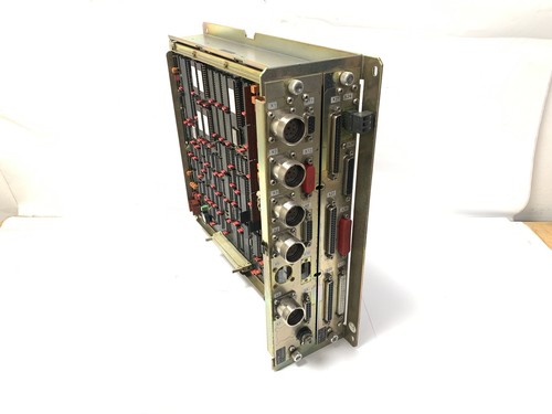 Heidenhain 2500 plc - heidenhain,