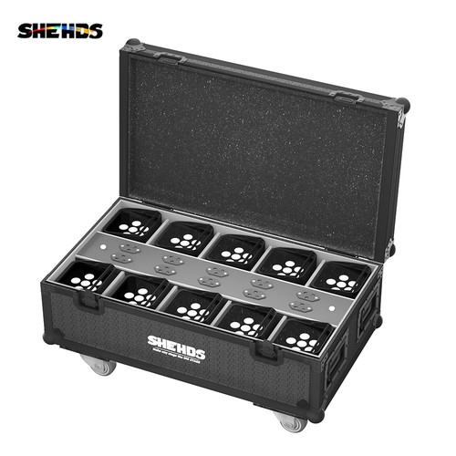 Used shehds flightcase - shehds,