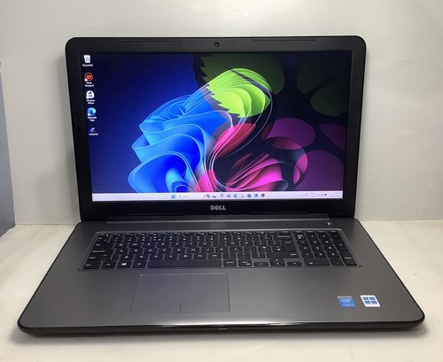 Dell inspiron - 17.3”dell,